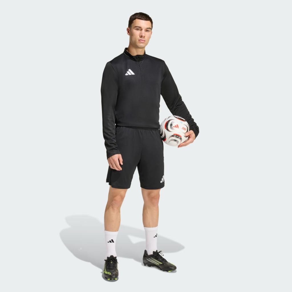 Imagem 4 do produto Short adidas Treino Entrada 26 Masculino