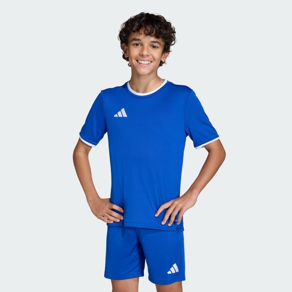 Imagem 3 do produto Camiseta adidas Entrada26 Infantil