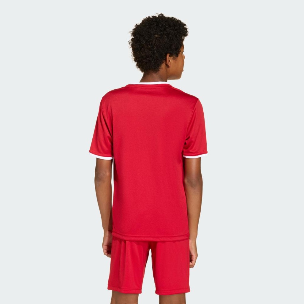 Imagem 3 do produto Camiseta adidas Entrada26 Infantil