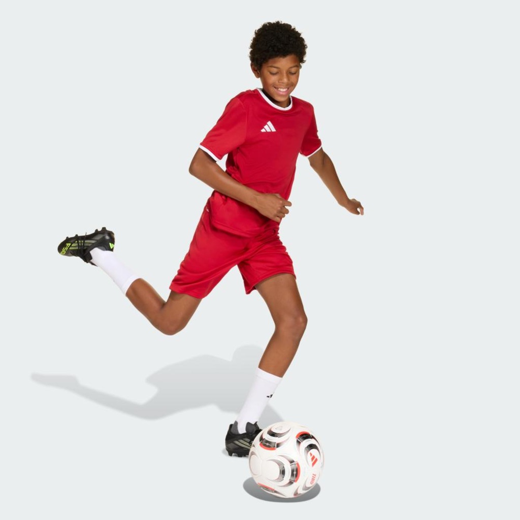 Imagem 4 do produto Camiseta adidas Entrada26 Infantil