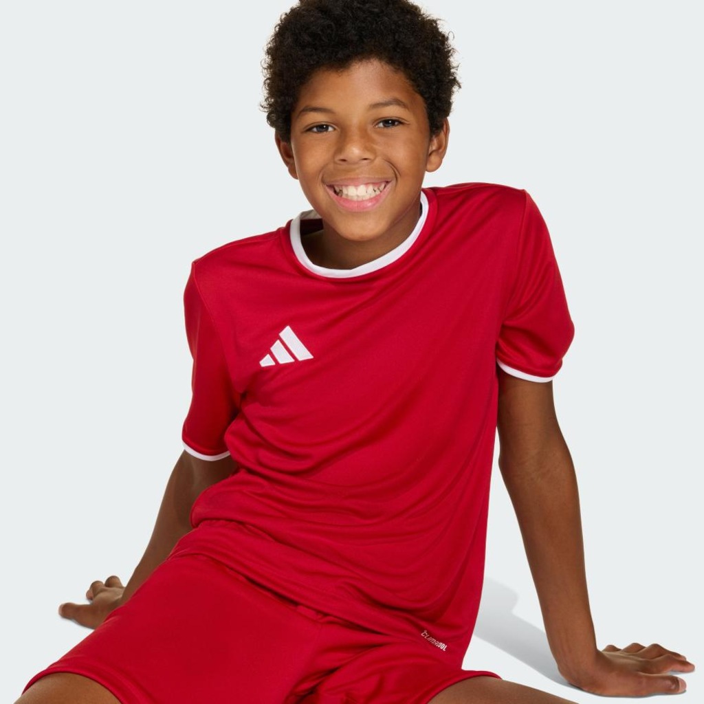 Imagem 5 do produto Camiseta adidas Entrada26 Infantil