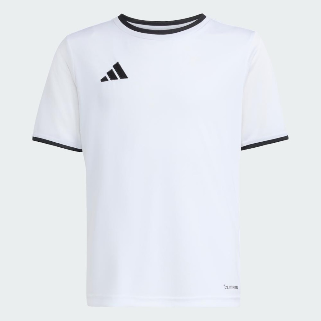 Imagem 2 do produto Camiseta adidas Entrada26 Infantil