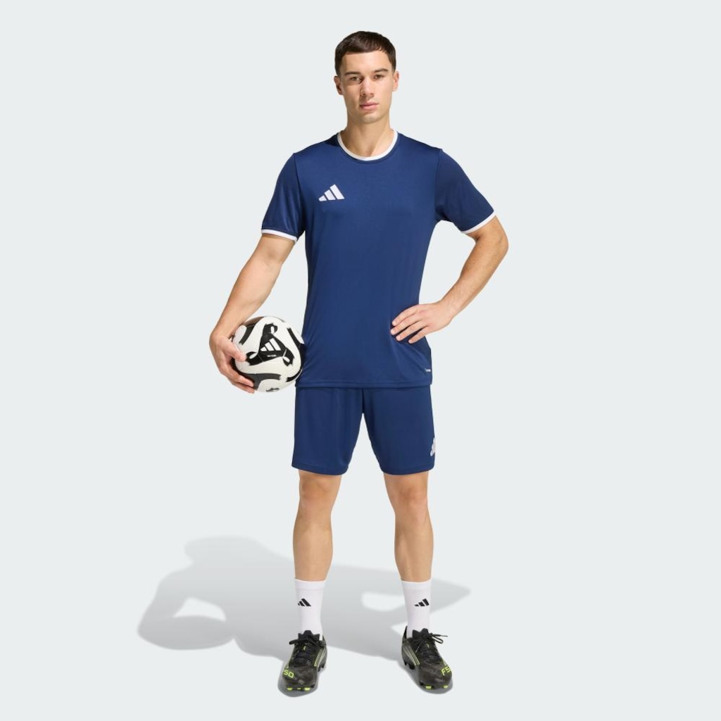 Imagem 4 do produto Short adidas Entrada26 Masculino