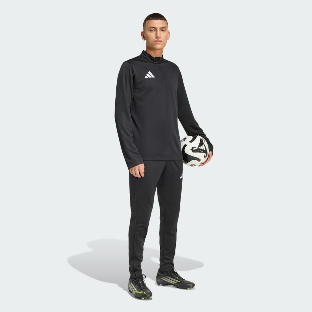 Imagem 4 do produto Blusão adidas Treino Entrada 26 Masculino