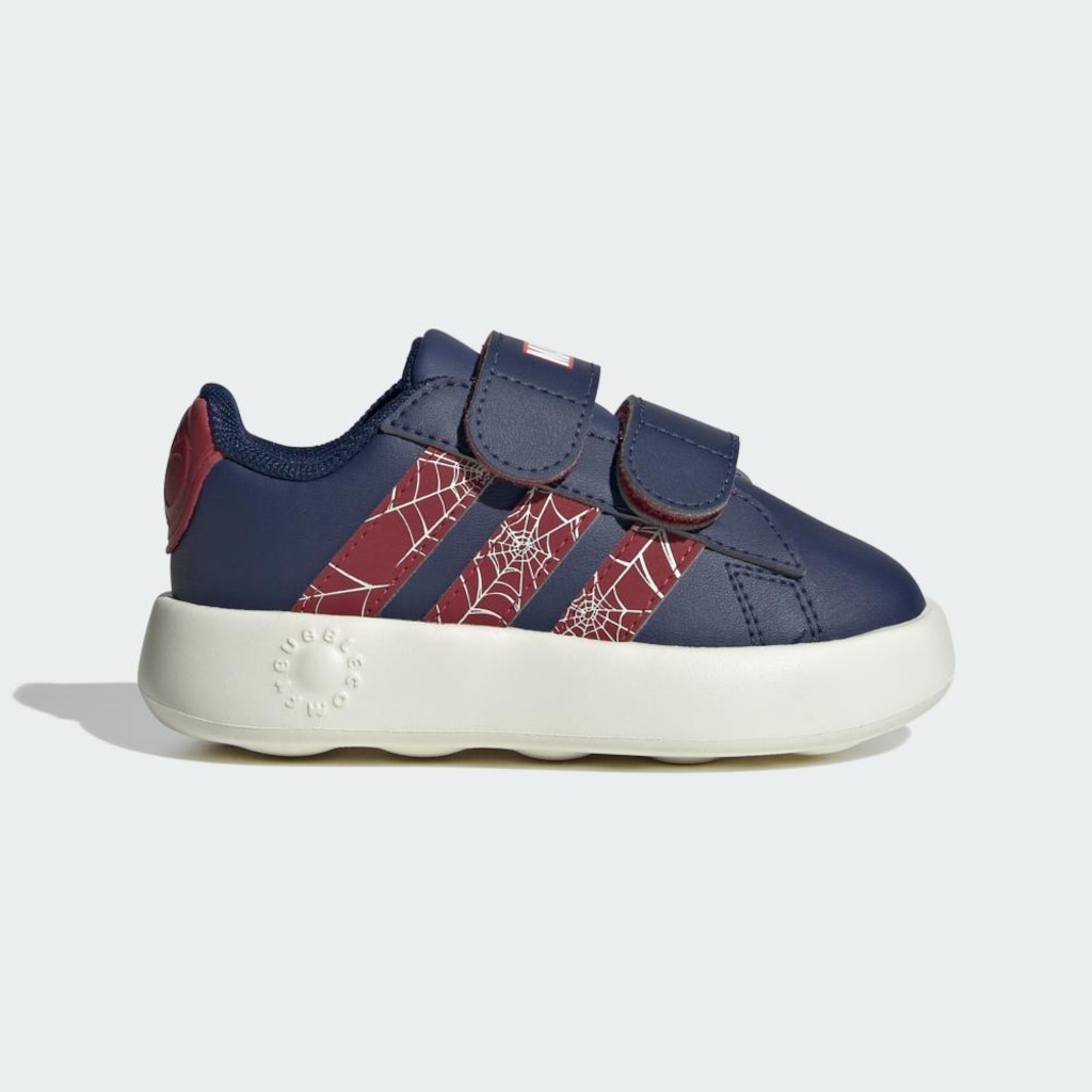 Imagem 2 do produto Tênis Infantil adidas x Marvel Spider-Man Grand Court