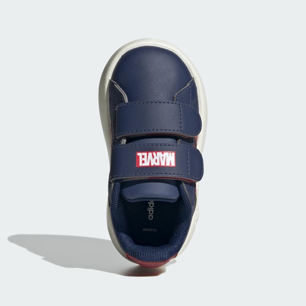 Imagem 4 do produto Tênis Infantil adidas x Marvel Spider-Man Grand Court