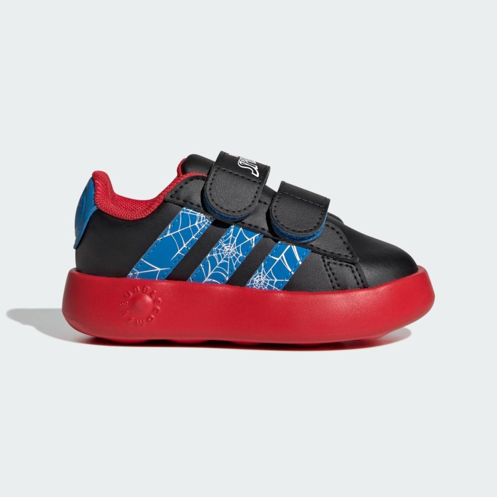 Imagem 2 do produto Tênis Infantil adidas x Marvel Spider-Man Grand Court