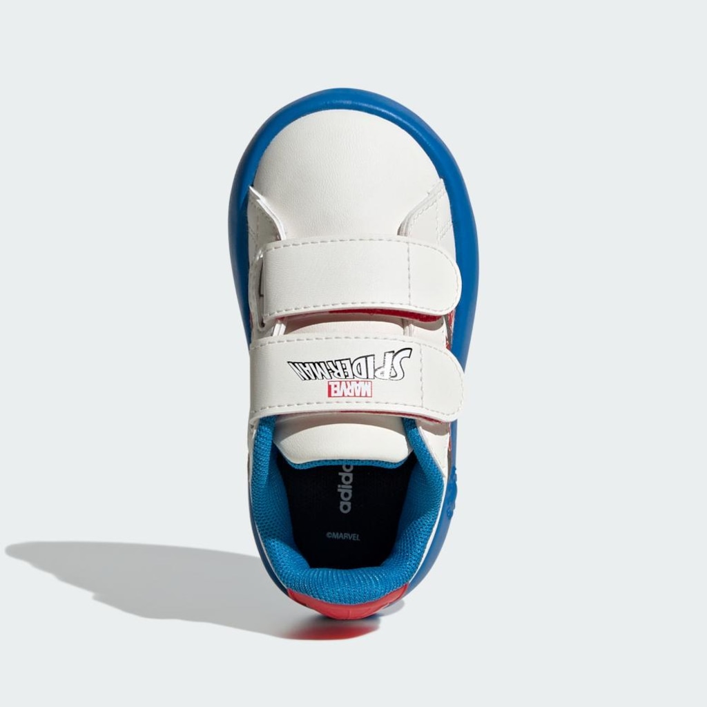 Imagem 4 do produto Tênis Infantil adidas Grand Court Spider-Man Cf I