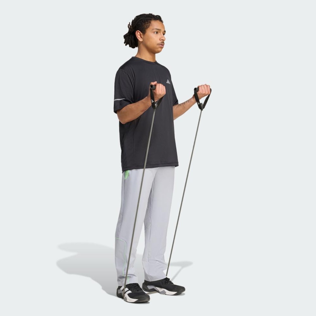 Imagem 4 do produto Camiseta adidas Holiday Pack Essenciais Masculina