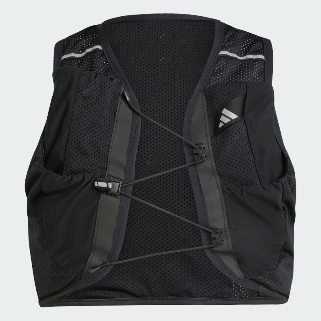 Imagem 2 do produto Colete de Corrida adidas Climacool Unissex