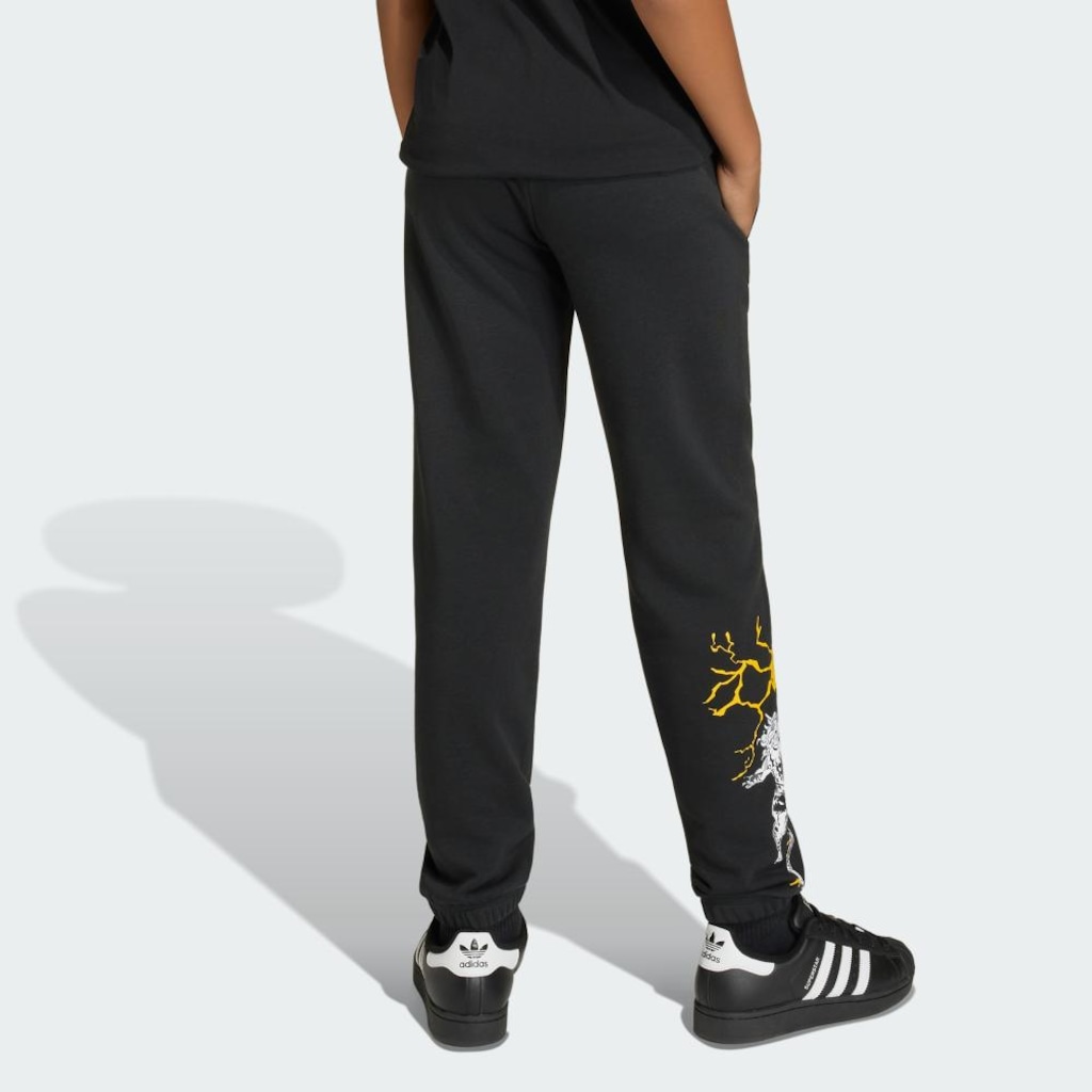 Imagem 3 do produto Calça adidas Real Madrid Avengers Infantil