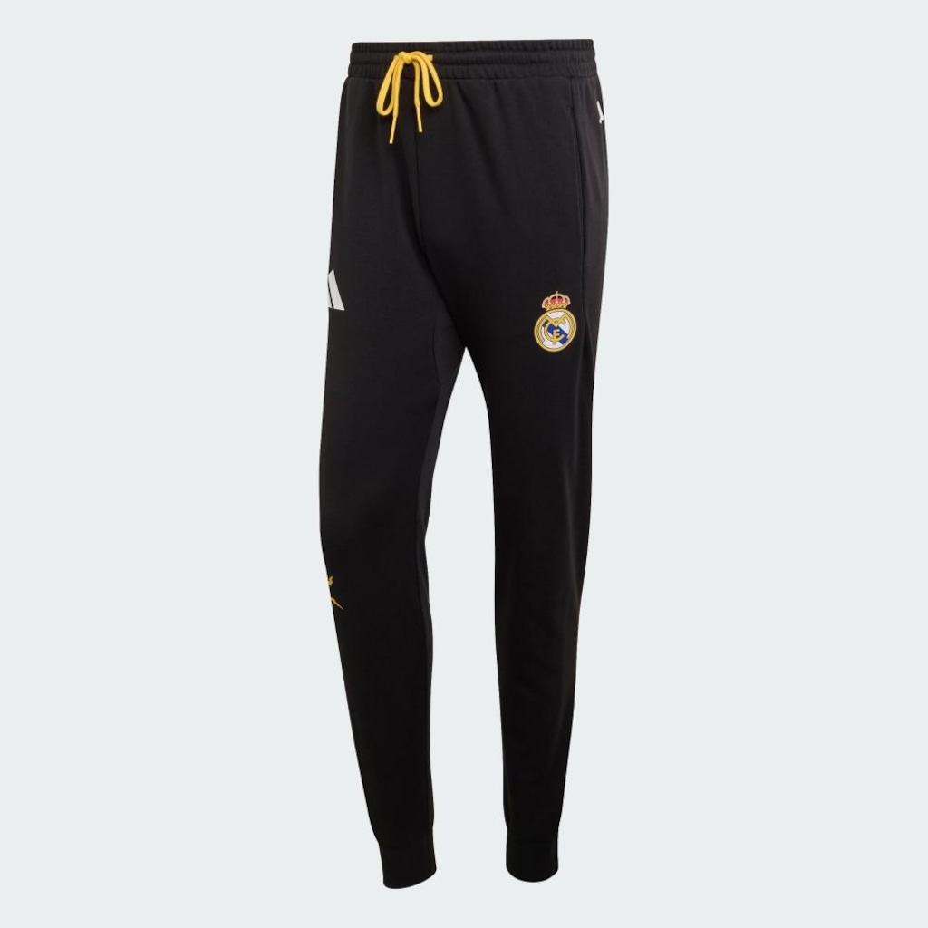 Imagem 2 do produto Calça adidas Vingadores e Real Madrid Masculina