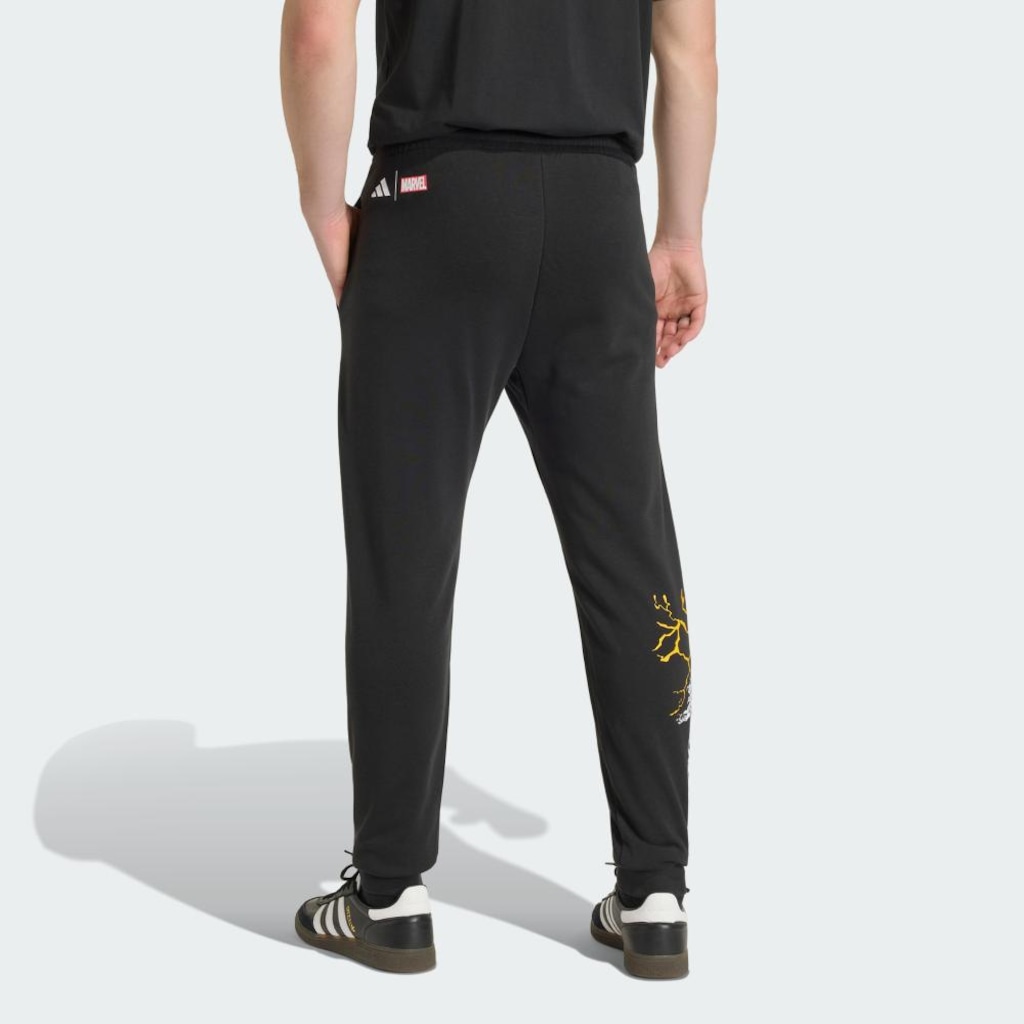 Imagem 3 do produto Calça adidas Vingadores e Real Madrid Masculina