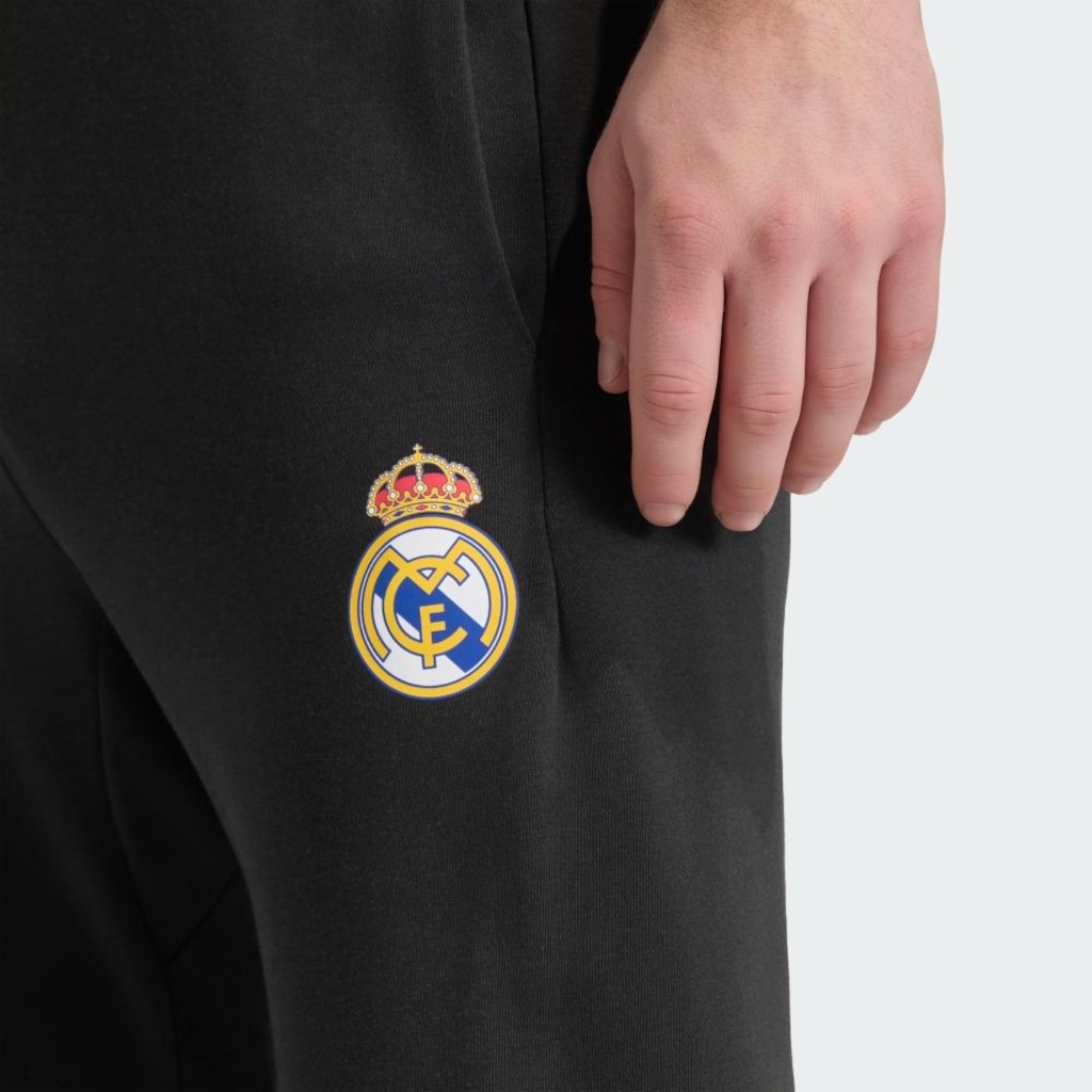 Imagem 5 do produto Calça adidas Vingadores e Real Madrid Masculina