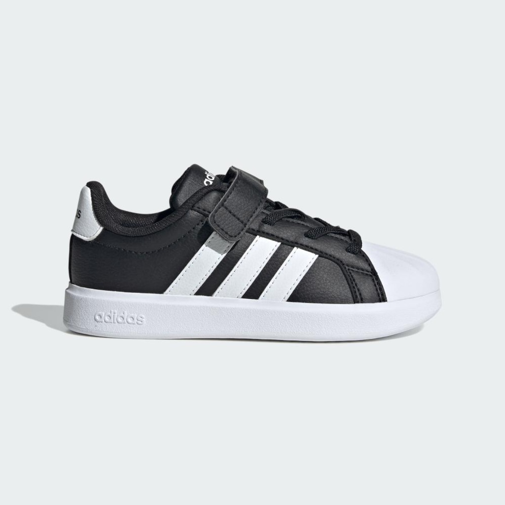 Imagem 2 do produto Tênis Infantil adidas Streettalk