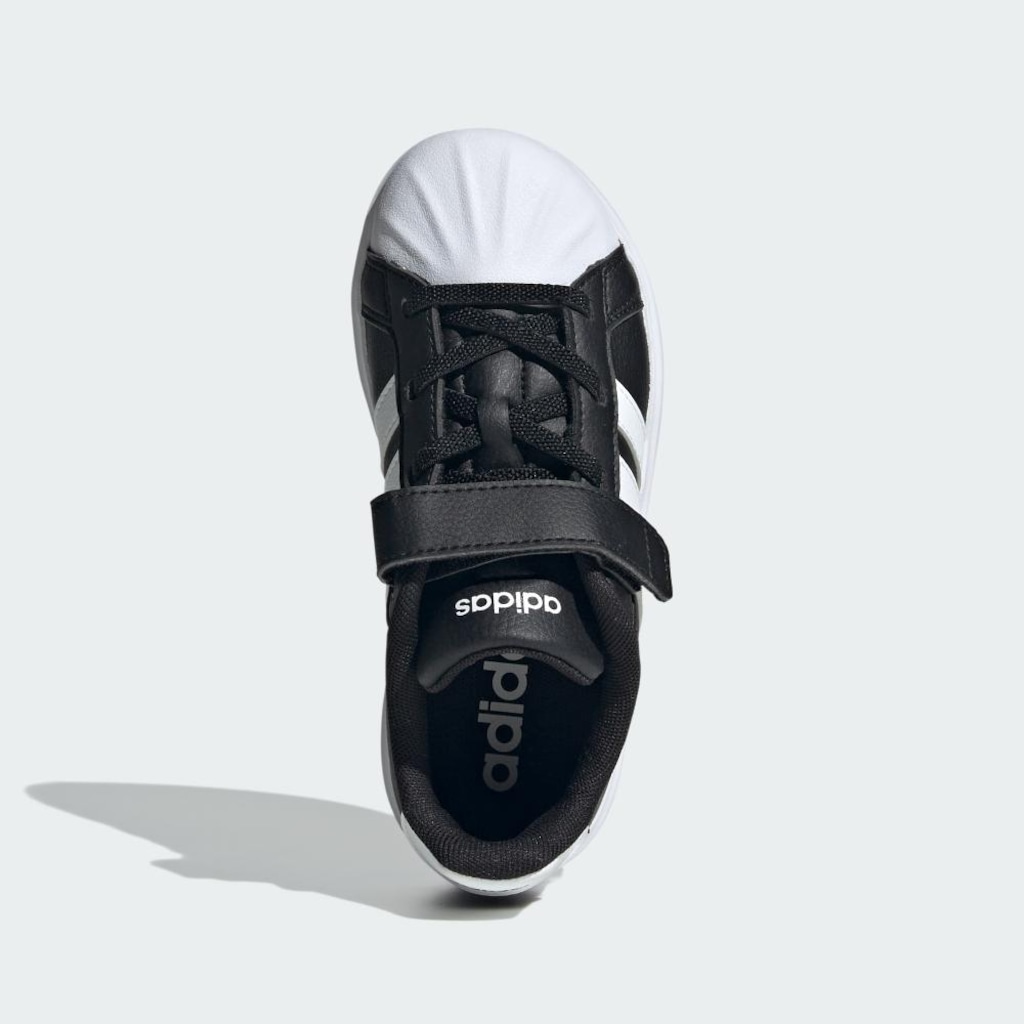 Imagem 4 do produto Tênis Infantil adidas Streettalk