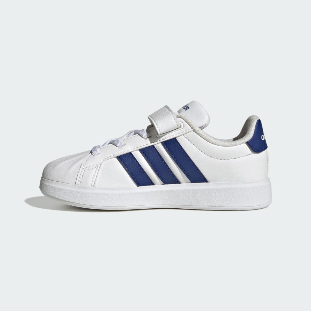 Imagem 3 do produto Tênis Infantil adidas Streettalk