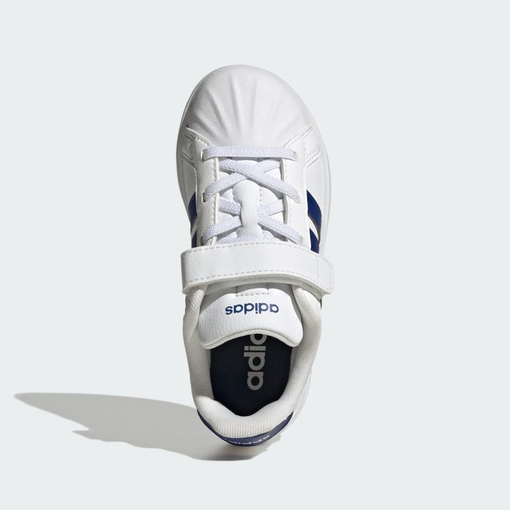 Imagem 4 do produto Tênis Infantil adidas Streettalk