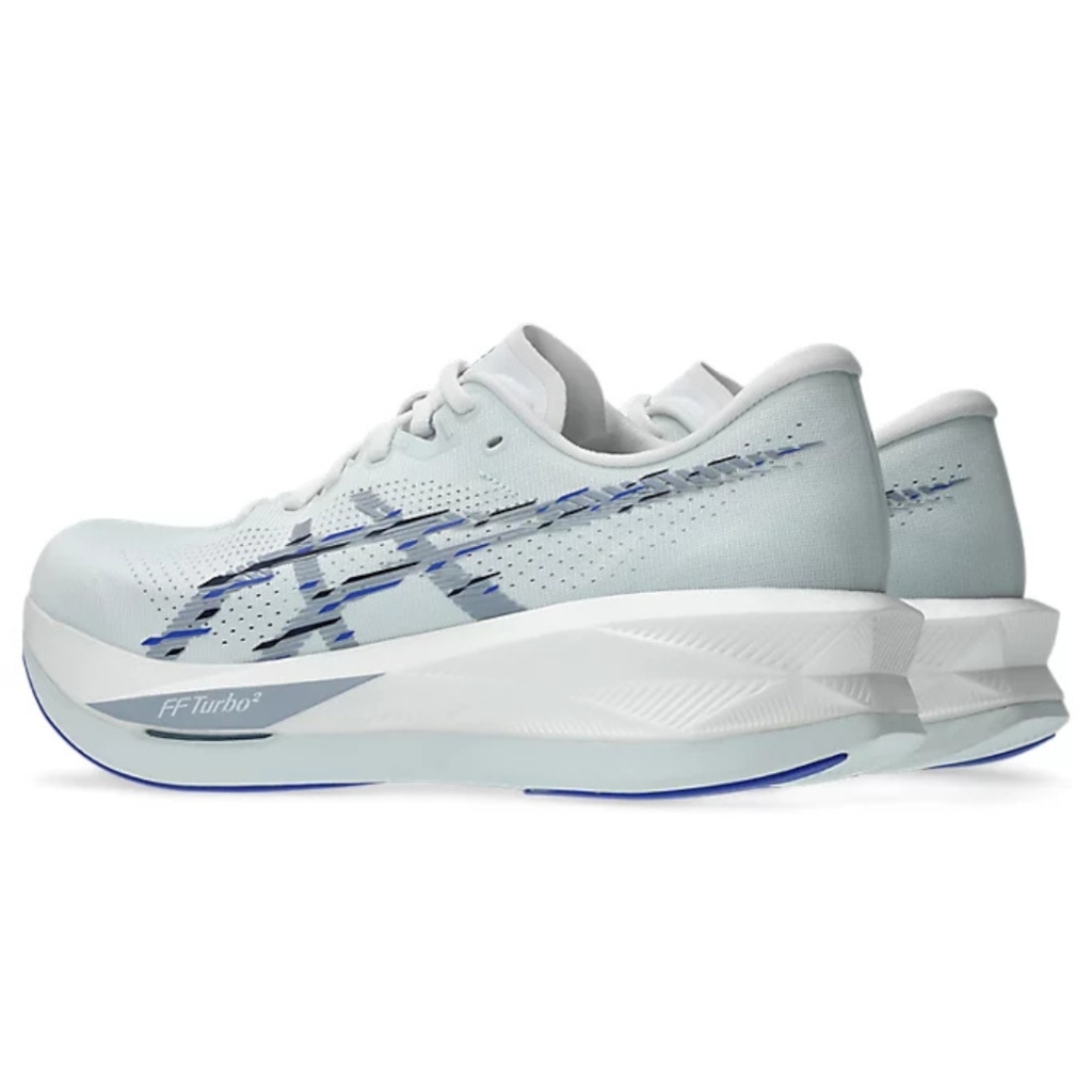 Imagem 3 do produto Tênis Asics Sonicblast Artic Blue - Masculino