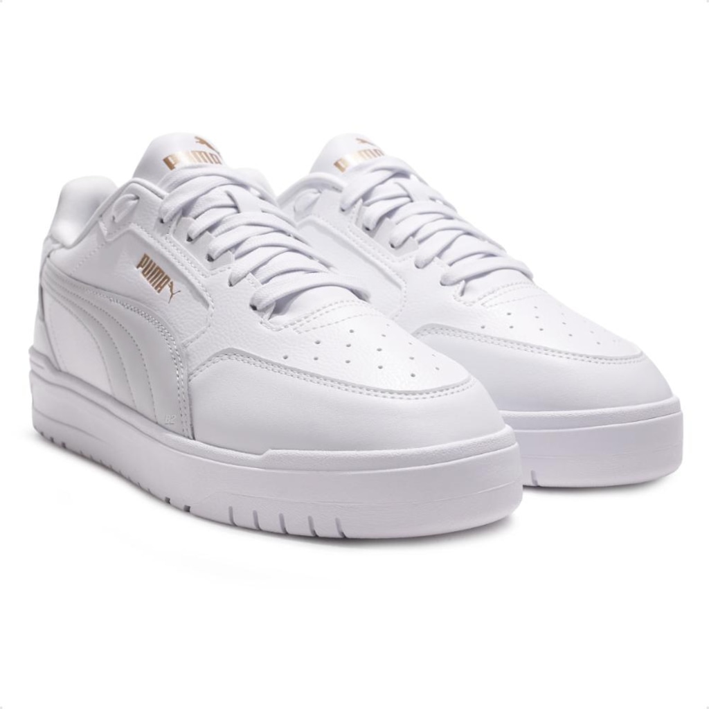 Imagem 3 do produto Tênis Puma Shuffle Downtown Masculino