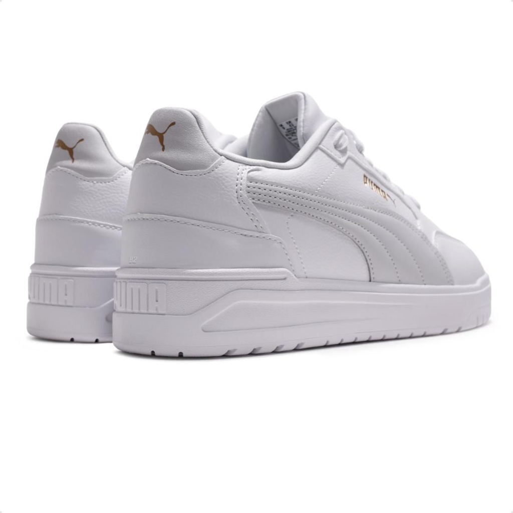 Imagem 4 do produto Tênis Puma Shuffle Downtown Masculino