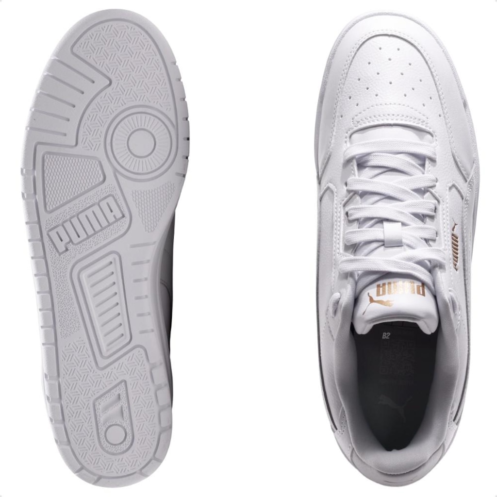 Imagem 5 do produto Tênis Puma Shuffle Downtown Masculino