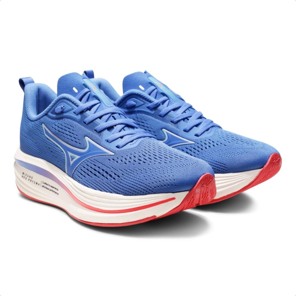 Imagem 3 do produto Tênis Mizuno Neo Pryzma Feminino