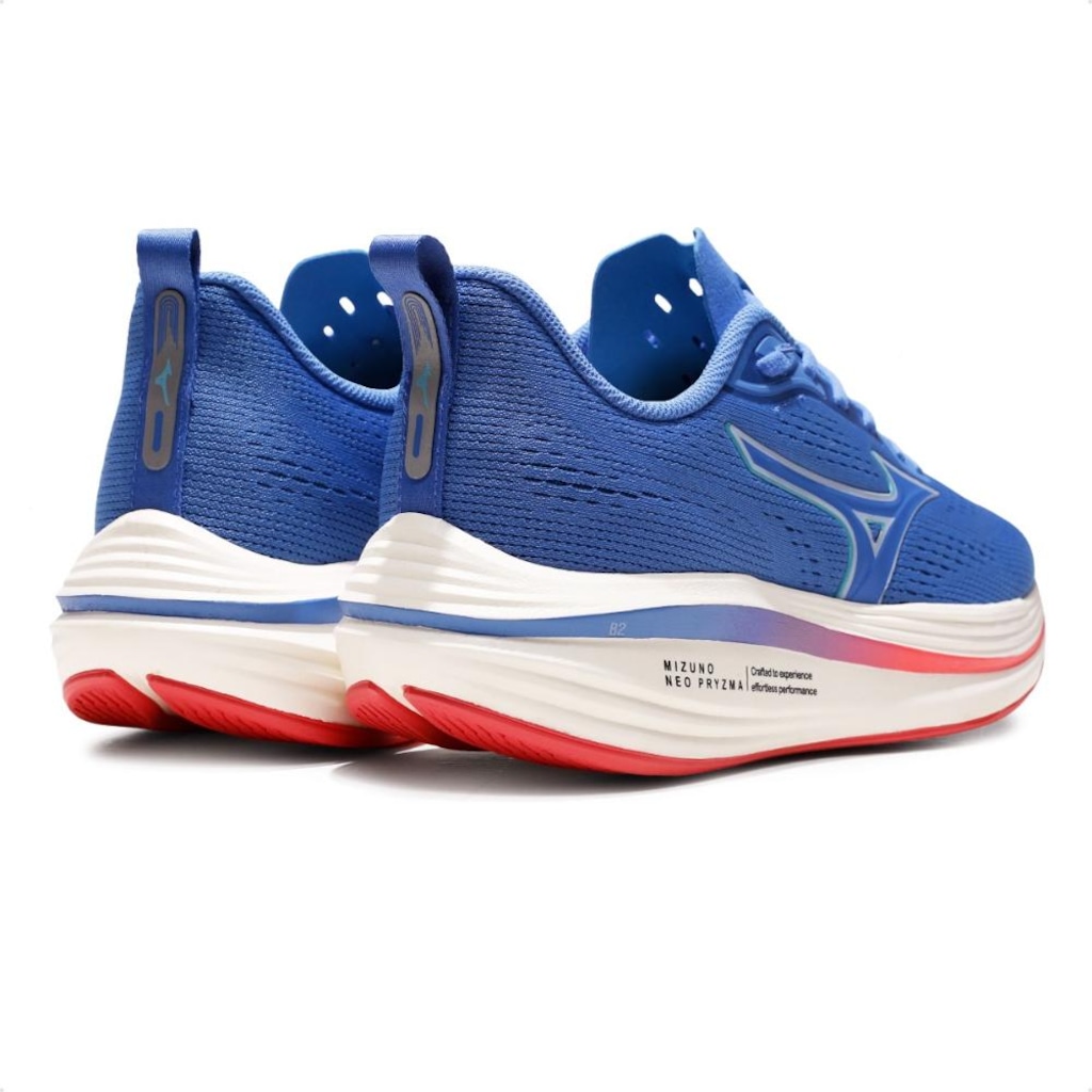 Imagem 5 do produto Tênis Mizuno Neo Pryzma Feminino