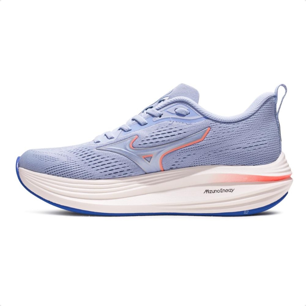 Imagem 2 do produto Tênis Mizuno Neo Pryzma Feminino