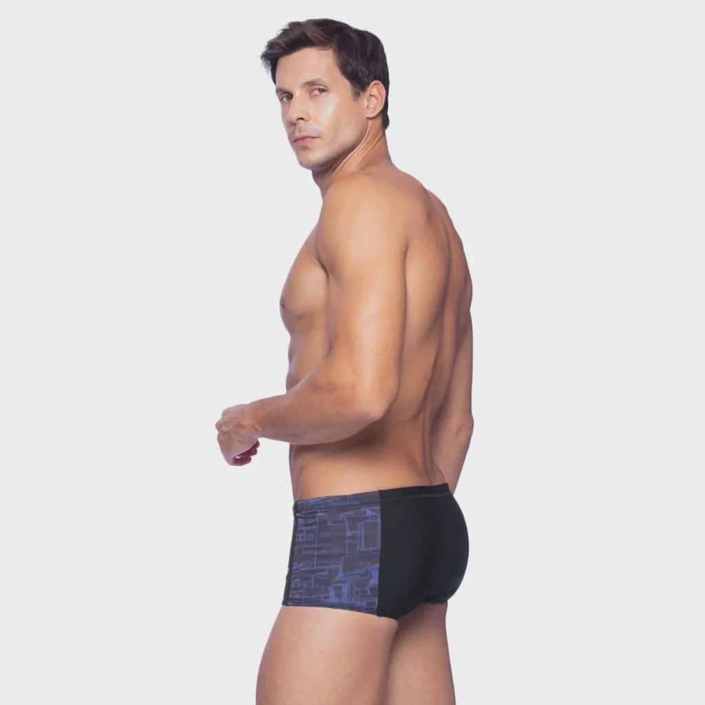 Imagem 4 do produto SUNGA SPEEDO TRADICIONAL COMUNIDADE MASCULINA