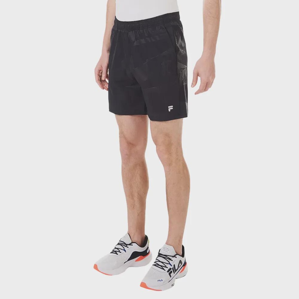 Imagem 2 do produto BERMUDA FILA ENERGY 7 MASCULINA