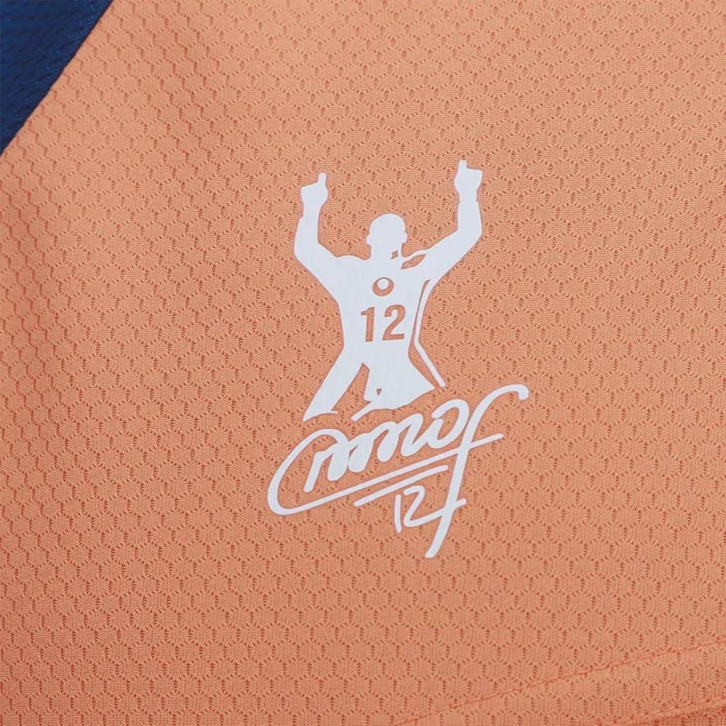 Imagem 4 do produto CAMISETA DO PALMEIRAS GOLEIRO RETRÔ 2000 BETEL MASCULINA