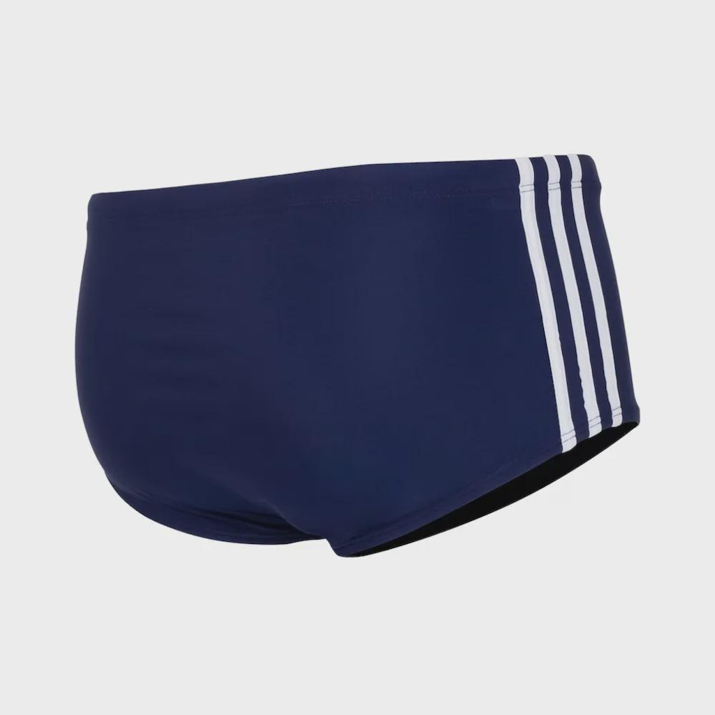 Imagem 2 do produto SUNGA ADIDAS 3 LITRAS MASCULINA
