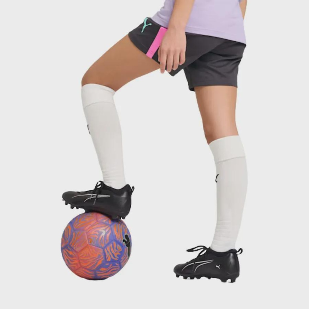 Imagem 2 do produto Calção Neymar Creativity - PUMA - Infantil