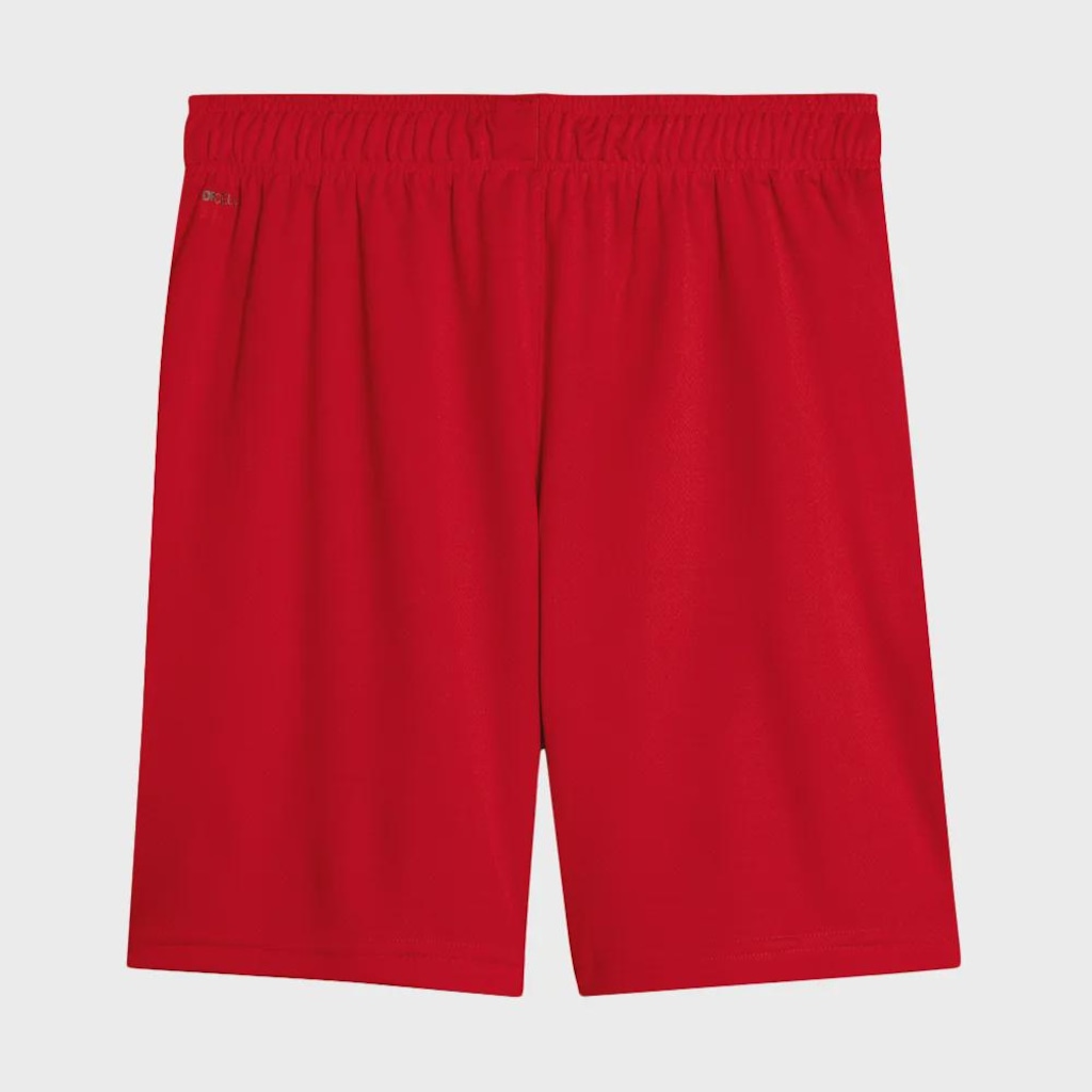 Imagem 2 do produto Calção Red Bull Bragantino I 25/26 Puma Masculino