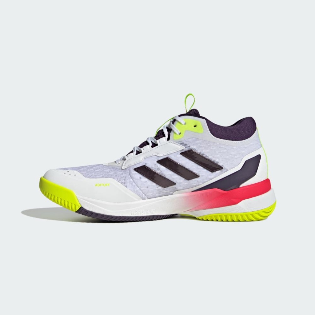 Imagem 3 do produto Tênis adidas Crazyflight 6 Mid Masculino