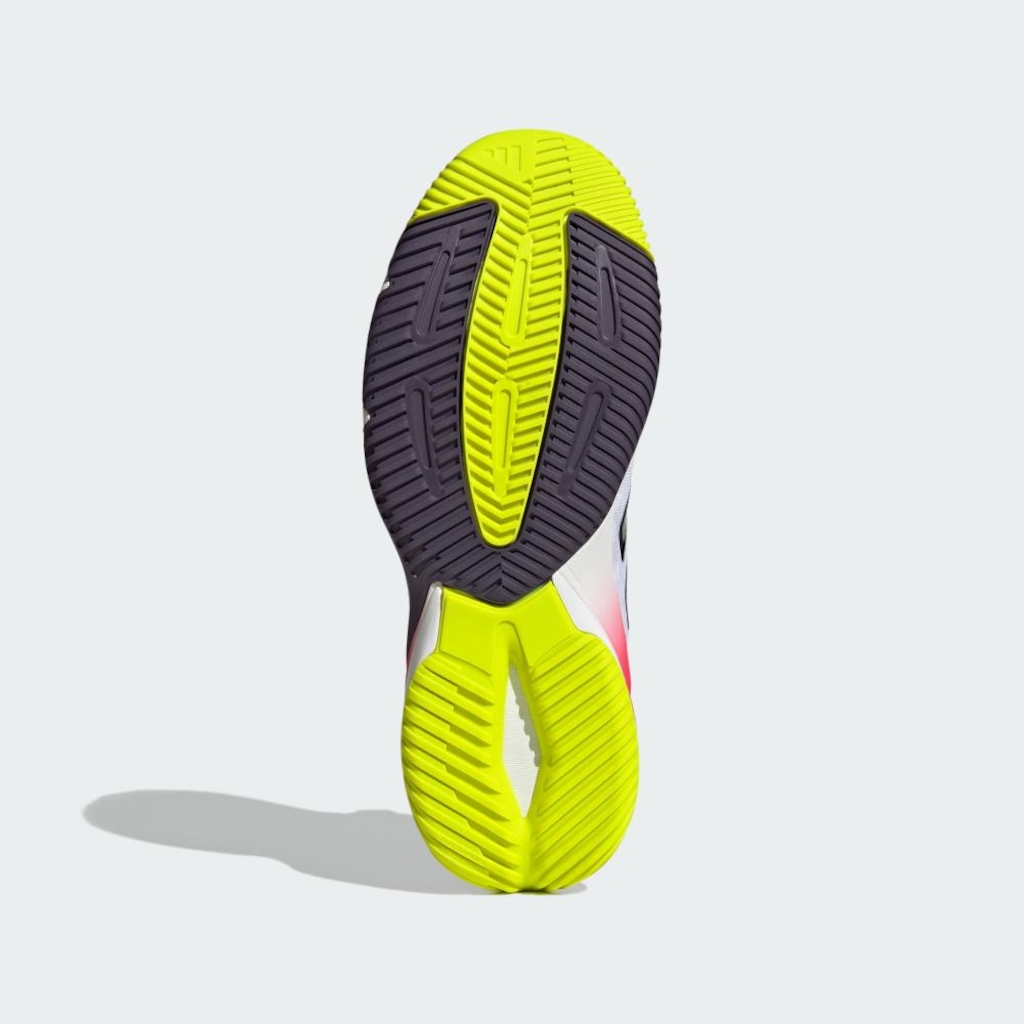 Imagem 5 do produto Tênis adidas Crazyflight 6 Mid Masculino