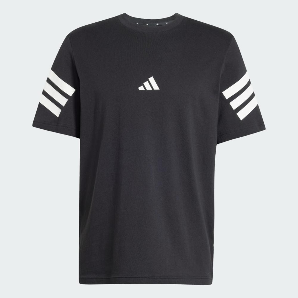 Imagem 2 do produto Camiseta adidas Future Icons Três Listras Masculina