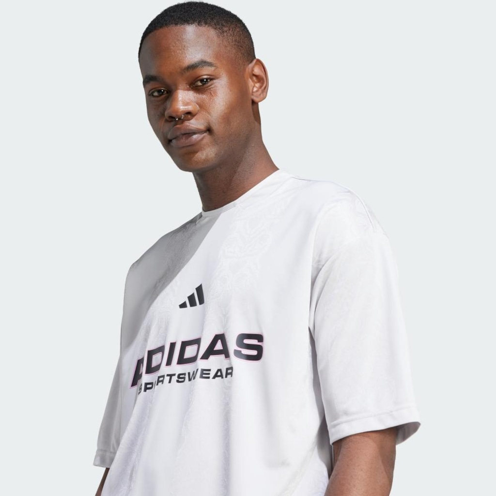 Imagem 5 do produto Camiseta adidas Common Goal Masculina