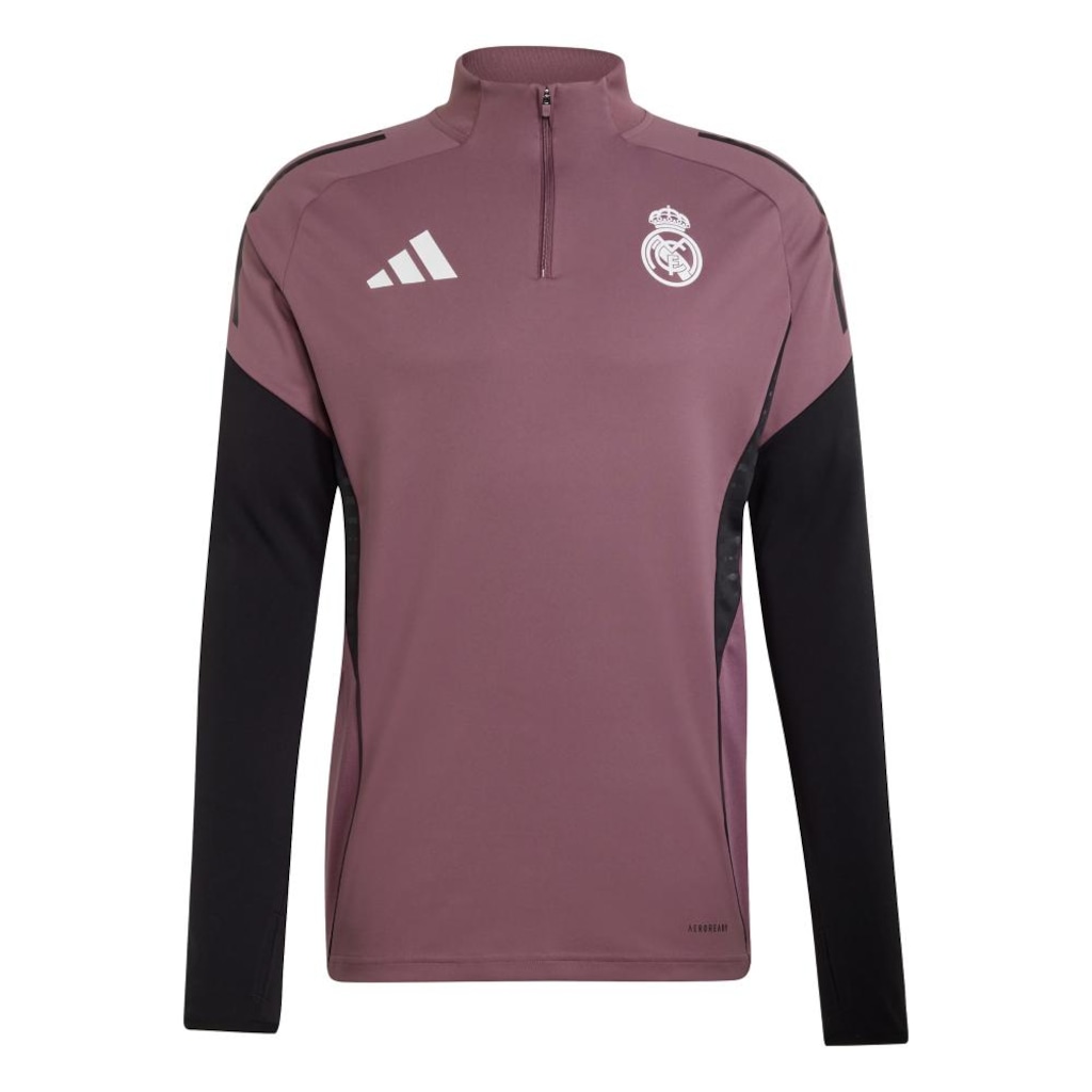Imagem 2 do produto Camisa de Treino adidas Competição Real Madrid Tiro 25 Masculina