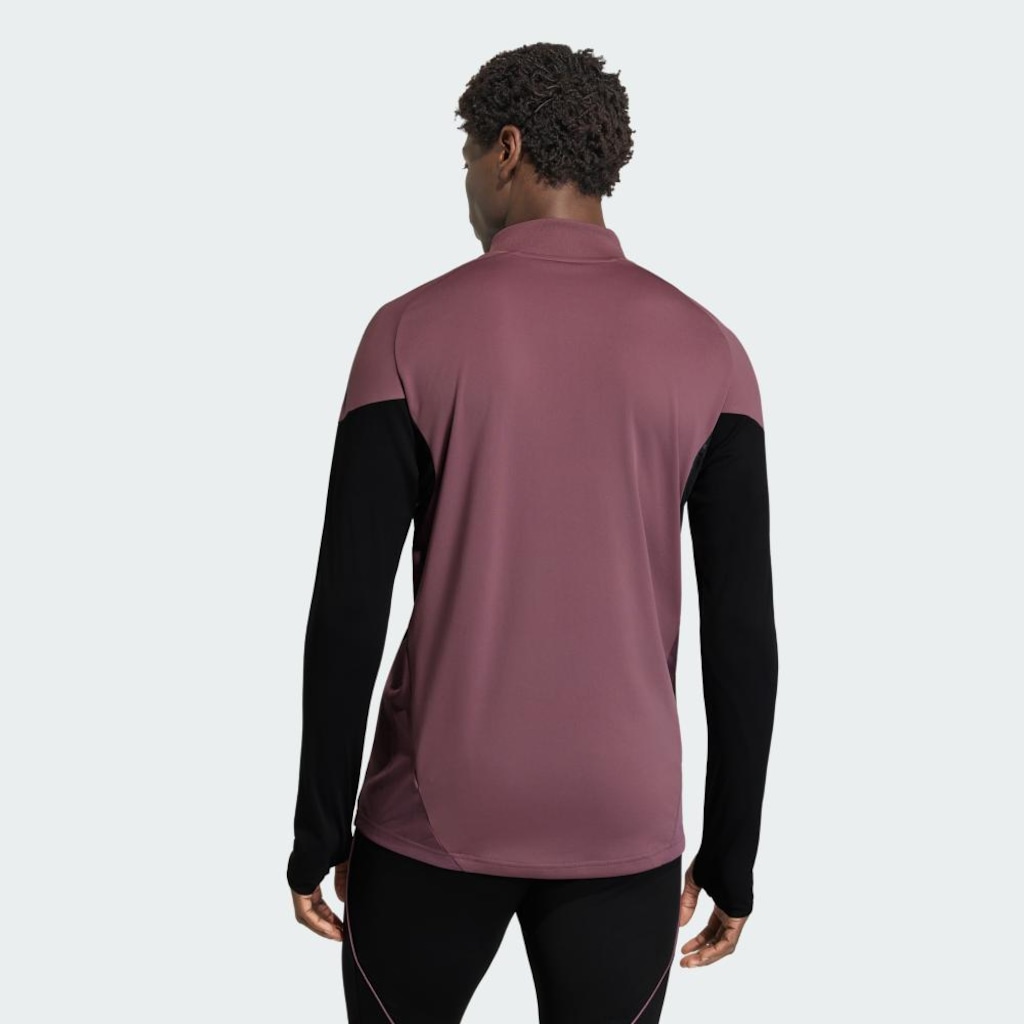 Imagem 3 do produto Camisa de Treino adidas Competição Real Madrid Tiro 25 Masculina