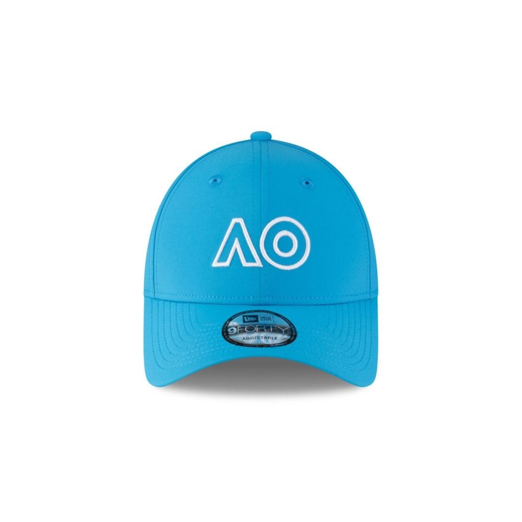 Imagem 2 do produto Boné New Era 9Forty AO26 Branded Core Performance Aba Curva Masculino