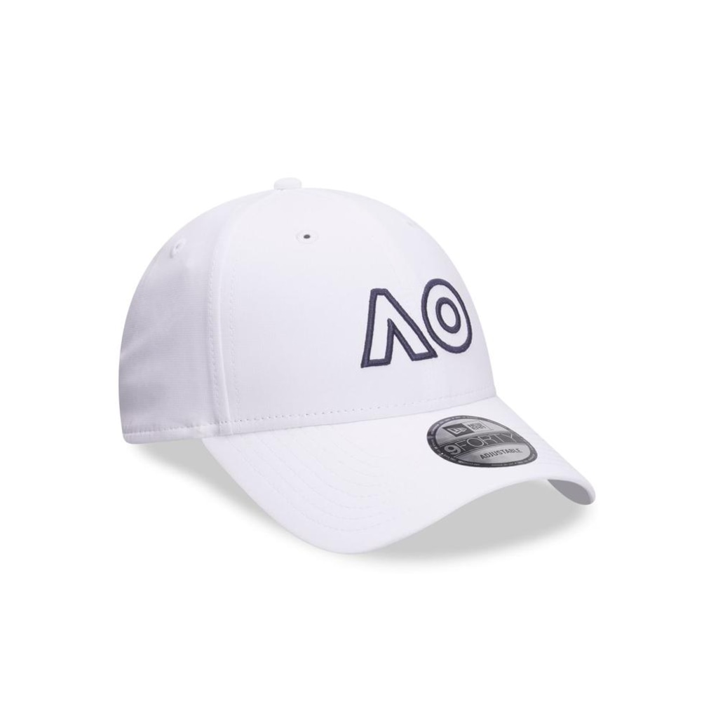 Imagem 3 do produto Boné New Era 9Forty AO26 Branded Core Performance Aba Curva Masculino