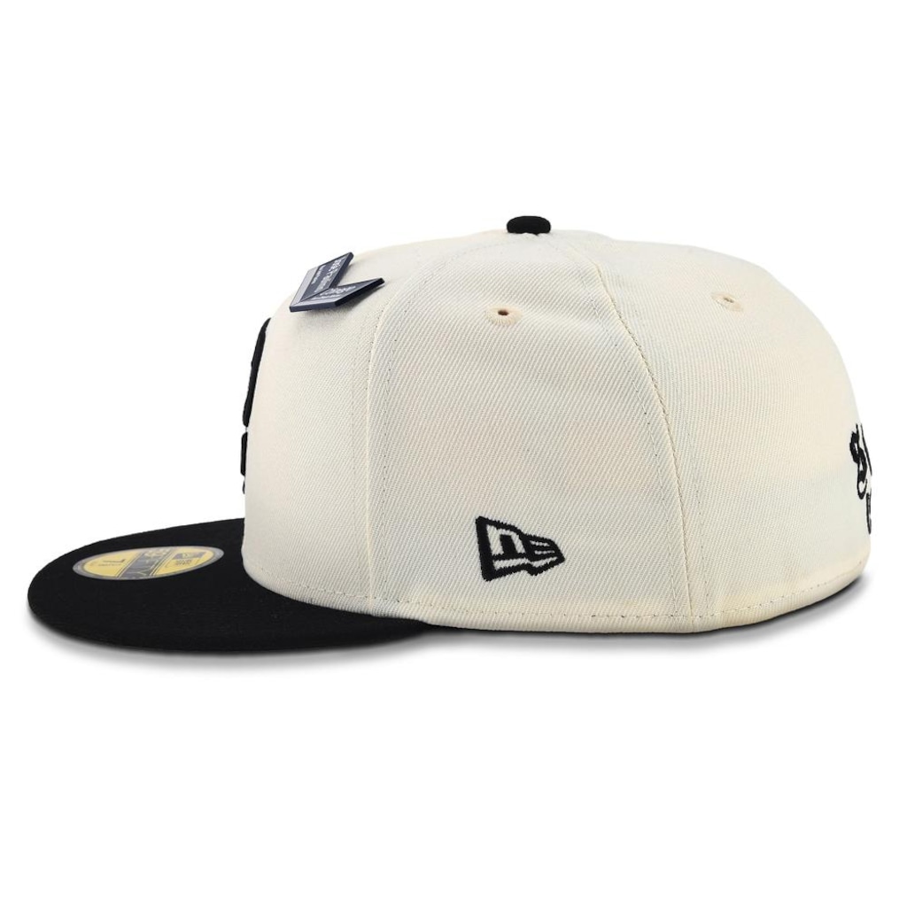 Imagem 3 do produto Boné New Era 59FIFTY Corinthians Origens 1910 – Edicao Historica Masculino