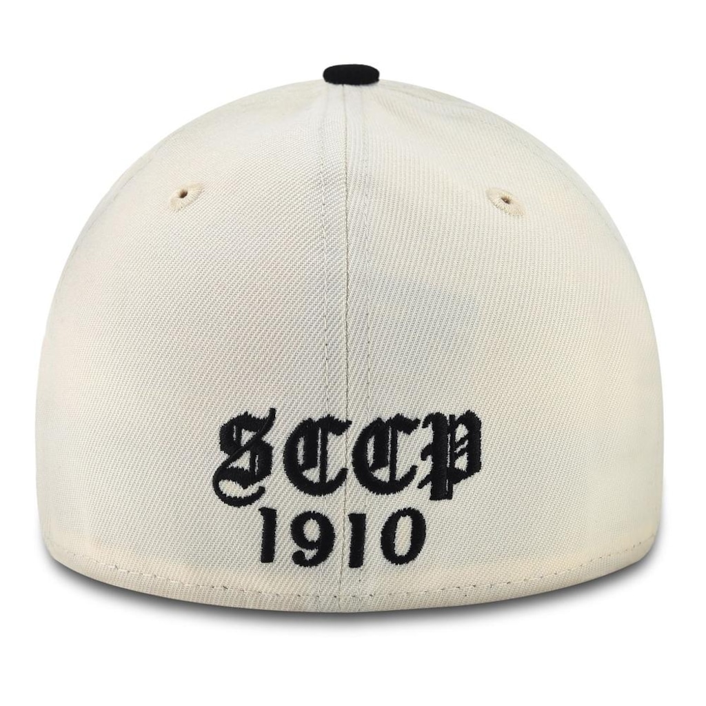 Imagem 4 do produto Boné New Era 59FIFTY Corinthians Origens 1910 – Edicao Historica Masculino