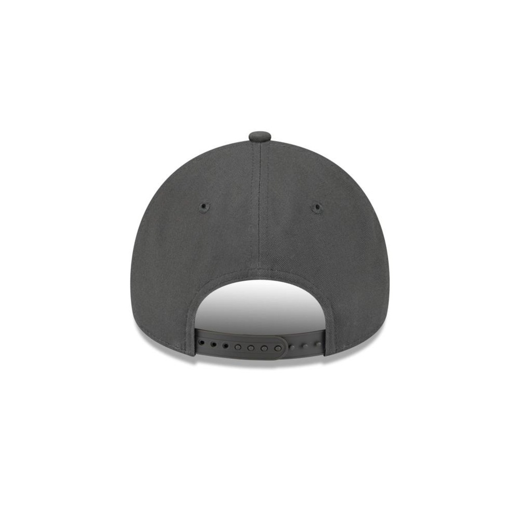 Imagem 4 do produto Boné New Era 9Forty A-FRAME Snapback Chicago Bulls NBA Masculino