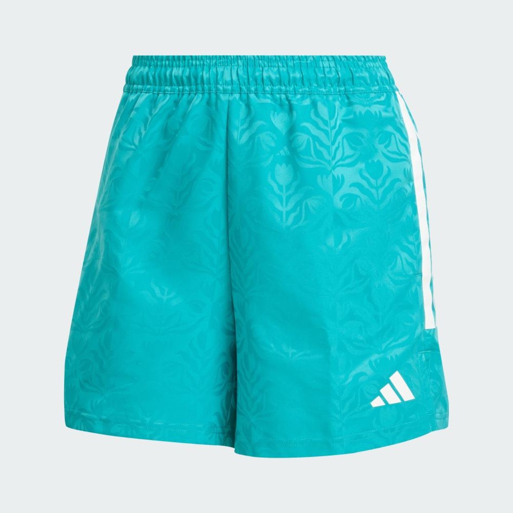 Imagem 2 do produto Short adidas Tiro x Common Goal Feminino