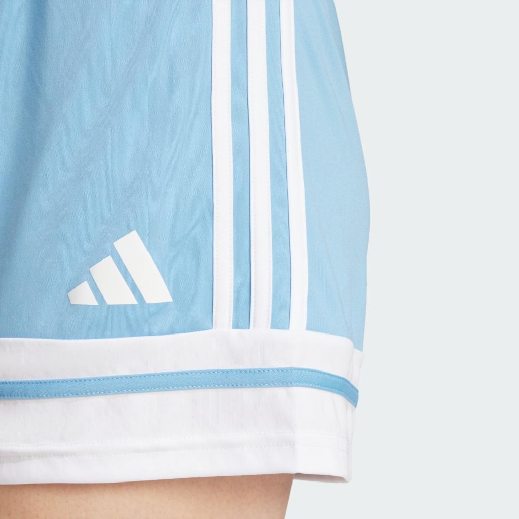 Imagem 5 do produto Short adidas Squadra 25 Feminino