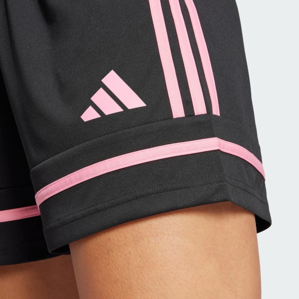 Imagem 5 do produto Short adidas Squadra 25 Feminino