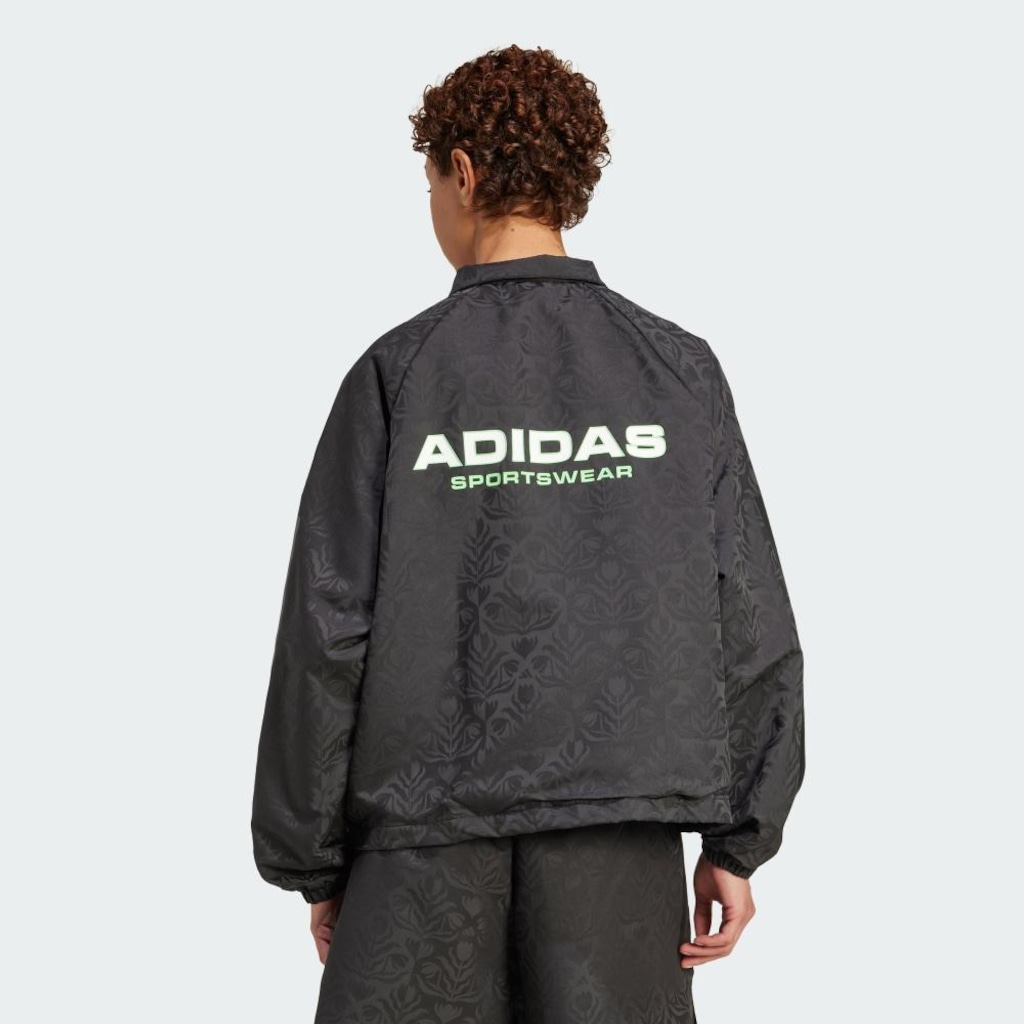 Imagem 3 do produto Jaqueta adidas Coaches Tiro x Common Goal Feminina